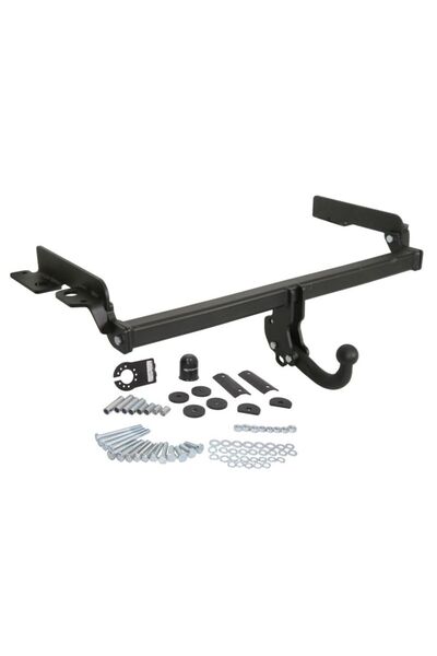 STEINHOF Carlig Remorcare HONDA CR-5 1