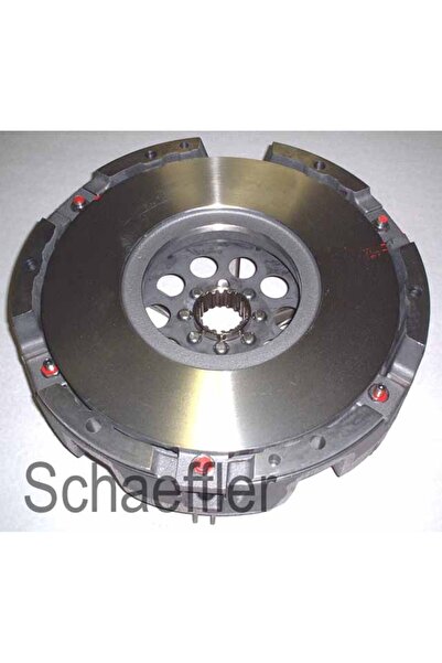 LUK Placa de Presiune Ambreiaj (330mm) Renault 106-54 106-54 Tl 106-54 Tm 106...