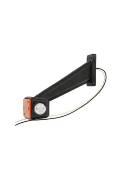 WAS Lampa Gabarit Dreapta Alb/Portocaliu/Rosu Led Suprafata Lungime Cablu 160...