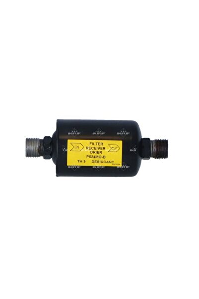 NRF Uscator de Aer Conditionat (diametru: 52mm Inaltime: 127mm) Daf 95 95 Xf ...