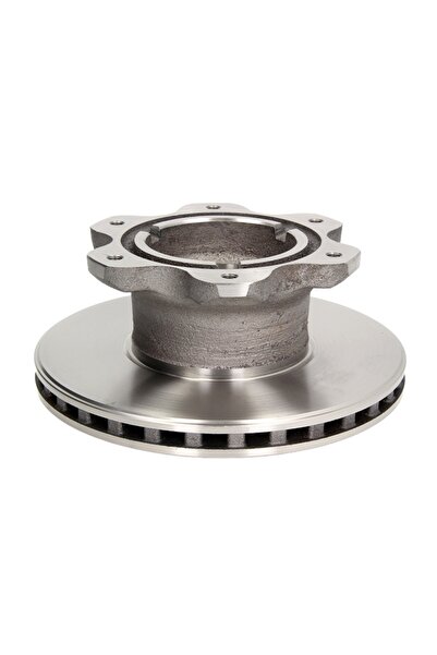 BERAL Set 2 Discuri Frana Spate Dreapta/Stanga (304mmx30mm) Man L2000 M 2000 ...