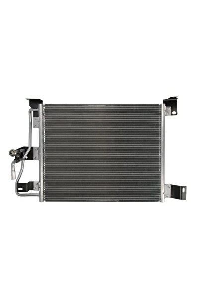 Thermotec Radiator Condensator Aer Condiționat JEEP GRAND CHEROKEE 1/GRAND CH...