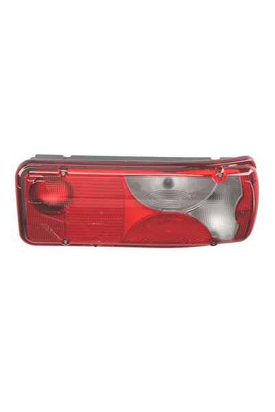 VİGNAL Lampă Spate Stânga LC8 (24V Reflector Garda Lateral Conector: Side HDS...