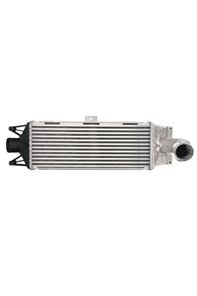 Thermotec Intercooler Turbo IVECO DAILY 4
