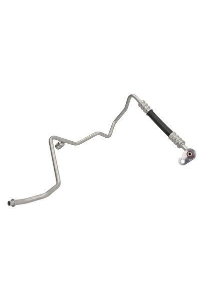 HANS PRIES Conducta Aer Conditionat Renault Kangoo Kangoo Express 1.5d 12.01-...