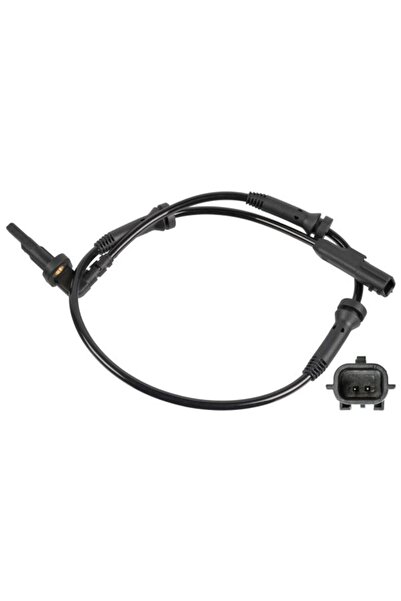 FEBI BILSTEIN Senzor Abs Fata Dreapta/Stanga Dacia Dokker Lodgy Logan Ii Loga...