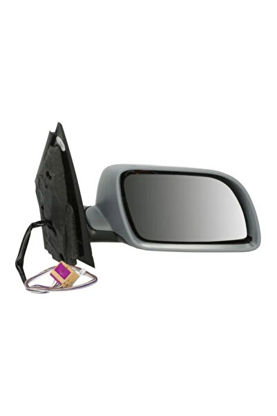 Blic Oglinda Retrovizoare Exterioară Dreapta VW POLO 4/POLO 5/POLO VIVO