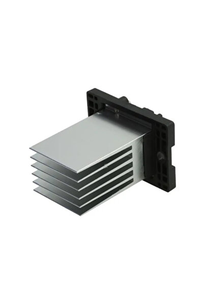 Thermotec Rezistenta Trepte Ventilator Aeroterma HYUNDAI H-1/H-1 Travel/SONAT...