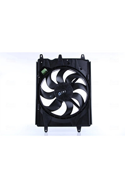 Nissens Ventilator Radiator FIAT TIPO 85937