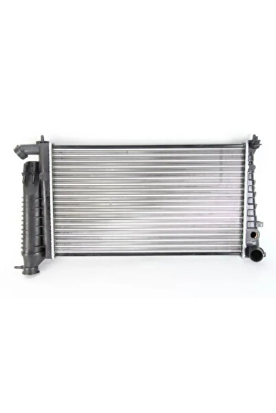 Thermotec Radiator Racire Motor CITROËN ZX PEUGEOT 306/309 2