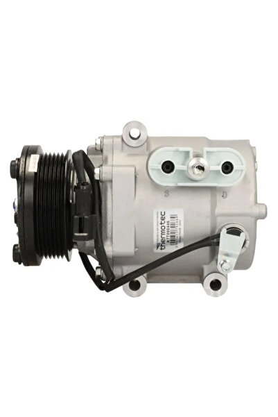 Thermotec Compresor Aer Conditionat Clima FORD COUGAR/FIESTA 4/FIESTA 5/FUSIO...