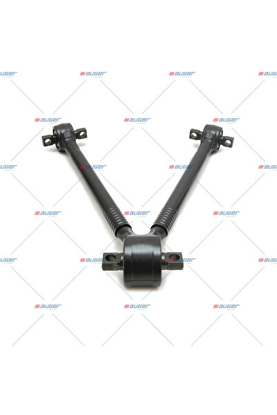 Auger Vipera Iveco S-way Stralis I Stralis Ii... 2000-2026