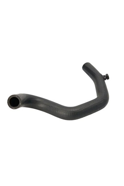 Thermotec Furtun Calorifer Caldura (încălzire) Iesire PEUGEOT 206