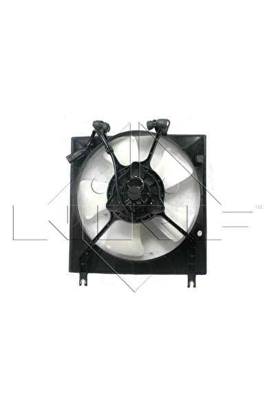 NRF Ventilator Radiator MITSUBISHI LANCER 7