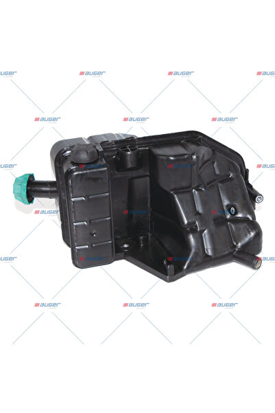 Auger Vas Expansiune Radiator Evobus 2000-2026