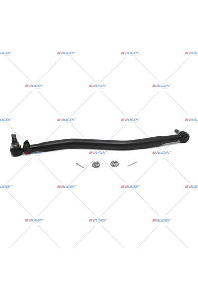 Auger Bara Directie Iveco Cityclass Eurostar Eurotech Mh... 2000-2026