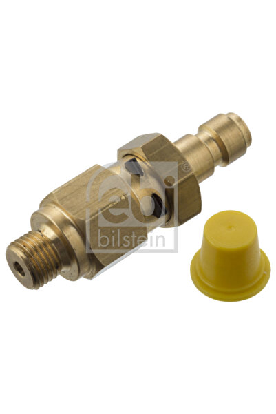 FEBI BILSTEIN Robinet Filtru Combustibil Scania 2 4 4 Bus F G I G Ii K I L N ...