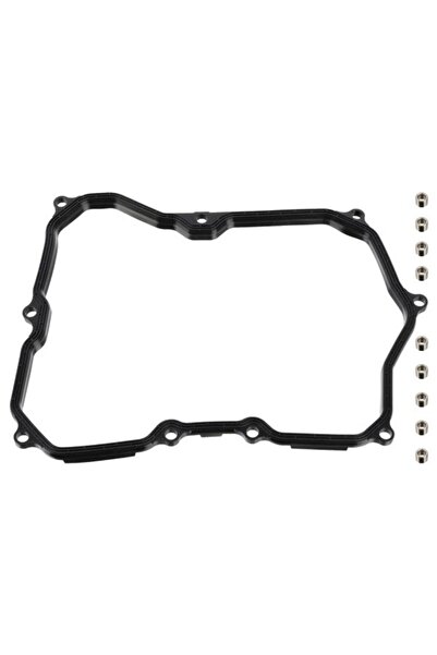 FEBI BILSTEIN Garnitura Pompa Ulei Audi Q3 Vw Cc B7 Passat B6 Tiguan 1.4-3.6 ...
