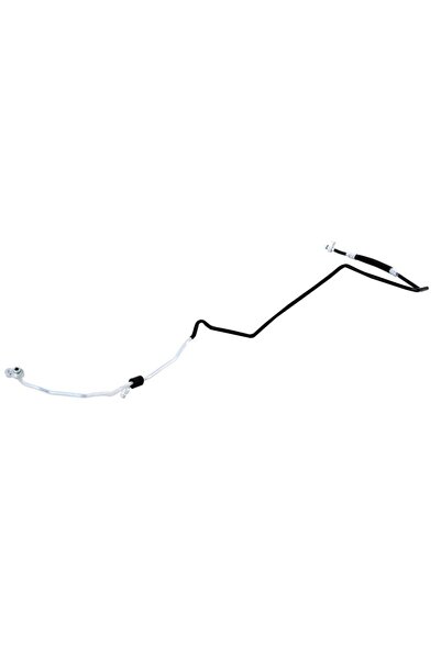 Thermotec Conducta Aer Conditionat Audi A6 C7 A7 Q7 2.0d/3.0d/4.0 11.07-09.18...