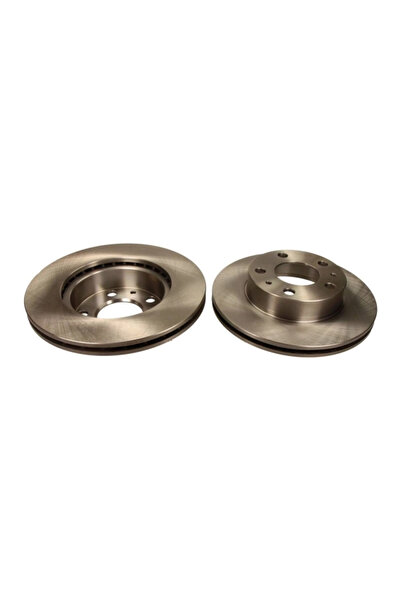 MaxGear Set 2 Discuri Frana 19-0799 Citroën Jumper 1/Jumper 2 Fiat Ducato Peu...