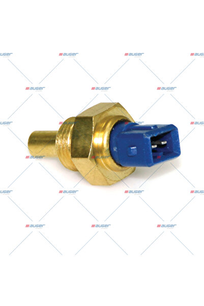Auger Senzor Temperatura Daf 65 65 Cf 75... Volvo FH16 2000-2026
