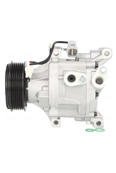 Nissens Compresor Aer Conditionat Clima TOYOTA COROLLA/COROLLA Verso