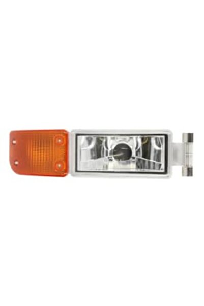 TRUCKLIGHT Lampa de Ceata Dreapta Man Lion´s Star Tga Tgs I 04.00