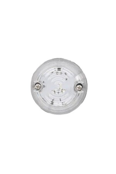 TRUCKLIGHT Lampa Indicatoare Laterala Dreapta/Stanga (culoare Sticla: Alb Led...