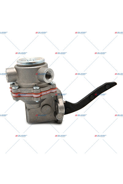 Auger Pompa Motorina Iveco Eurocargo I-iii Eurofire I Zeta... 2000-2026