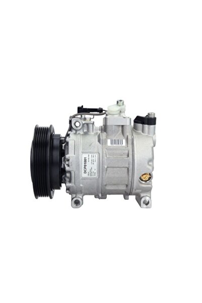 DENSO Compresor de Aer Conditionat Alfa Romeo 145 146 156 166 Fiat Marea Lanc...