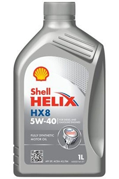 SHELL Ulei de motor HELIX P.U.AR-L 0W20 1L