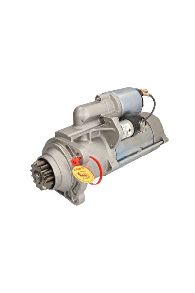 Bosch Electromotor (24V 5.5kW Recondiționat Profesional) Volvo Fm FM9 D9a260-...