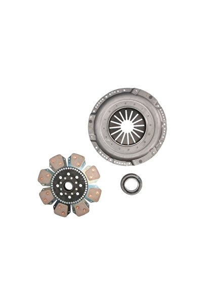 LUK Kit Ambreiaj 350mm Landini 16550 17550 Massey Ferguson 3505 3525 3545 361...