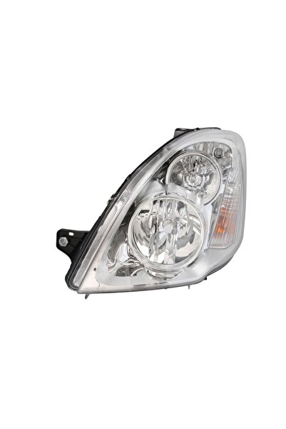 MAGNETI MARELLI Far Stanga (h1/H7/PY21W/W21 Electric cu Motor Functie Lumini ...