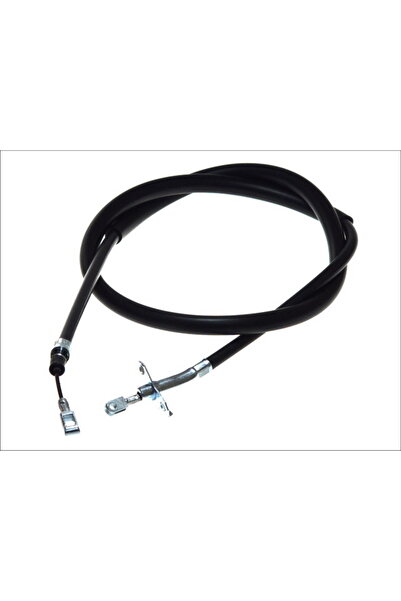 Adriauto Cablu Frana de Mana Spate Dreapta (1680mm/1680mm) Mercedes Sprinter ...