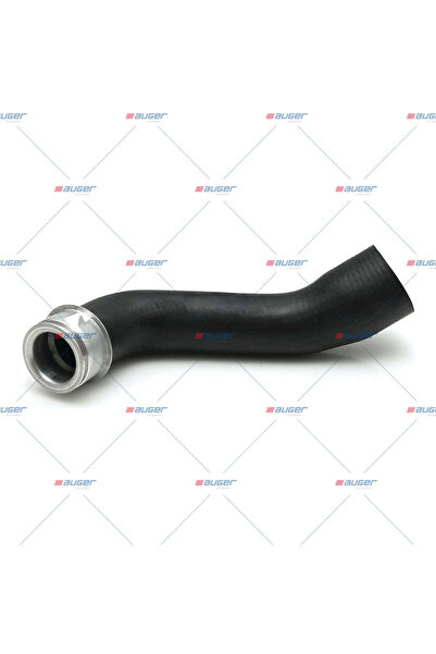 Auger Furtun Radiator 2000-2026