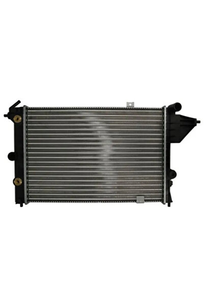 Thermotec Radiator Racire Motor OPEL VECTRA A/VECTRA B VAUXHALL CAVALIER Mk 3