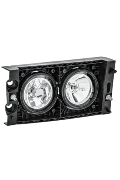 Hella Lampa de Ceata Dreapta (h3 cu Un Halogen pe Distante Lungi) 24v Daf Xf ...