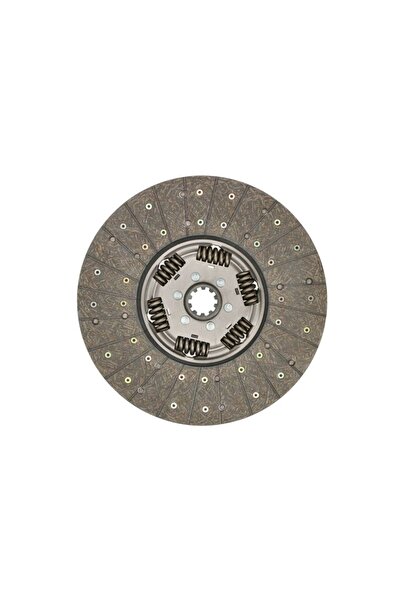 SACHS Disc Ambreiaj (380mm) Man M 2000 L M 2000 M M90 Mercedes Ng 08.73- MAN ...