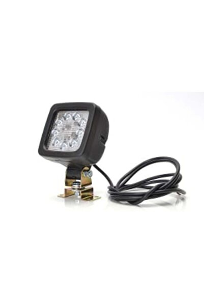 WAS Lampa de Lucru (led 12/24v 1300lm Numar Elemente Led: 9 Inaltime: 101mm L...