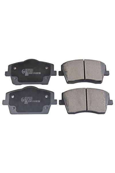 FEBI BILSTEIN Set Placute Frana Fata Volvo XC40 Lynk & Co 01 1.5-electric 10....