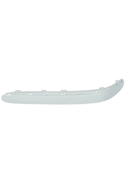 Blic Ornament Bara de Protectie Fata stanga MERCEDES-BENZ S-CLASS