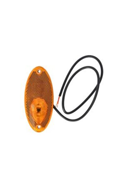 Hella Lampa Gabarit Dreapta/Stanga Led Inaltime 13 Latime 102 Adancime 45 Bol...