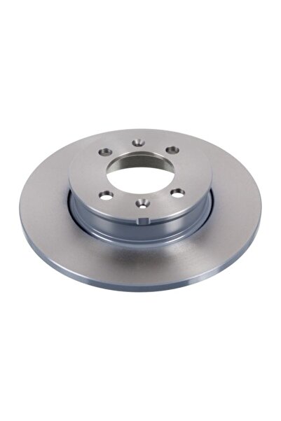 FEBI BILSTEIN Set 2 Discuri Frana Spate Dreapta/Stanga Mg Mgf Tf 1.6/1.8 03.9...