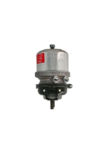 Knorr Camera de Franare, Cilindru Hidraulic Spate Dreapta (10/16, Cursa: 57mm...