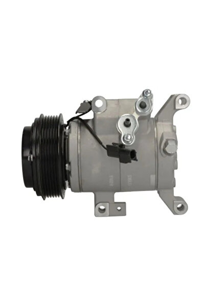 Thermotec Compresor Aer Conditionat Clima MAZDA 3/6