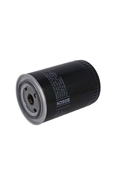 Bosch Filtru Ulei (insurubat) Iveco Daily Ii Daily Iii Citroen Jumper Ii Fiat...