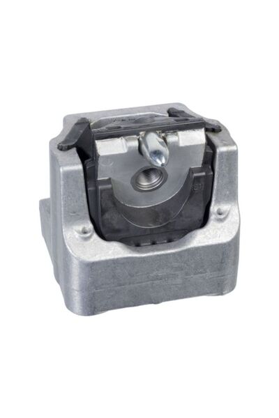 FEBI BILSTEIN Suport Motor Fata Dreapta/Stanga (cauciuc-metal) Mercedes Actro...