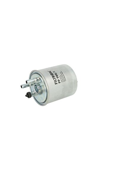 Filtron Filtru Combustibil Renault Kangoo Be Bop Kangoo Express Kangoo Ii Lag...