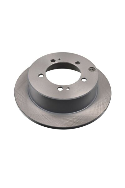 FEBI BILSTEIN Set 2 Discuri Frana Spate Dreapta/Stanga Mitsubishi Eclipse Ii ...